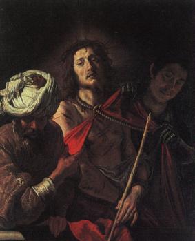 多梅尼科 法蒂 Ecce Homo 多梅尼科 法蒂 Ecce Homo